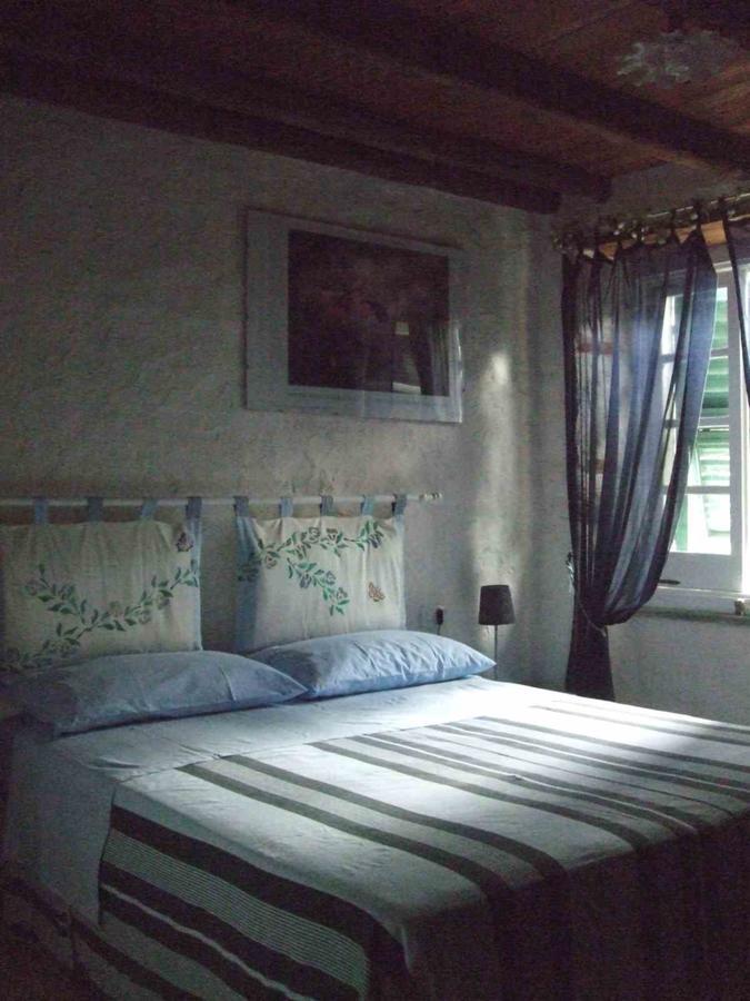 Casa Di Alfredo B&B - Citr9039 Mioglia Buitenkant foto