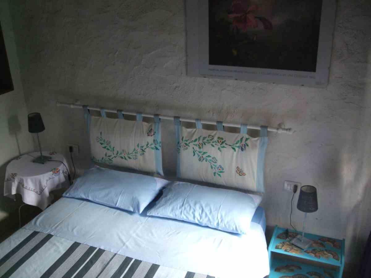Casa Di Alfredo B&B - Citr9039 Mioglia Buitenkant foto