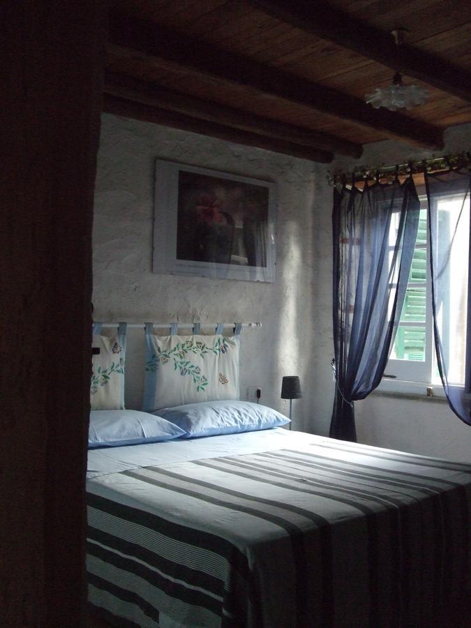 Casa Di Alfredo B&B - Citr9039 Mioglia Buitenkant foto