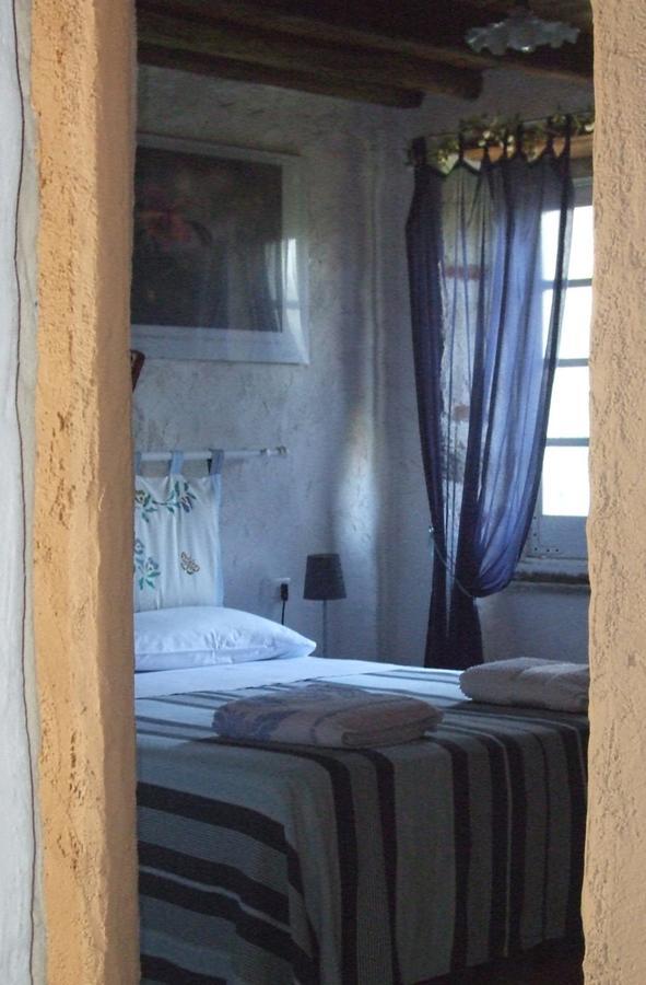 Casa Di Alfredo B&B - Citr9039 Mioglia Buitenkant foto