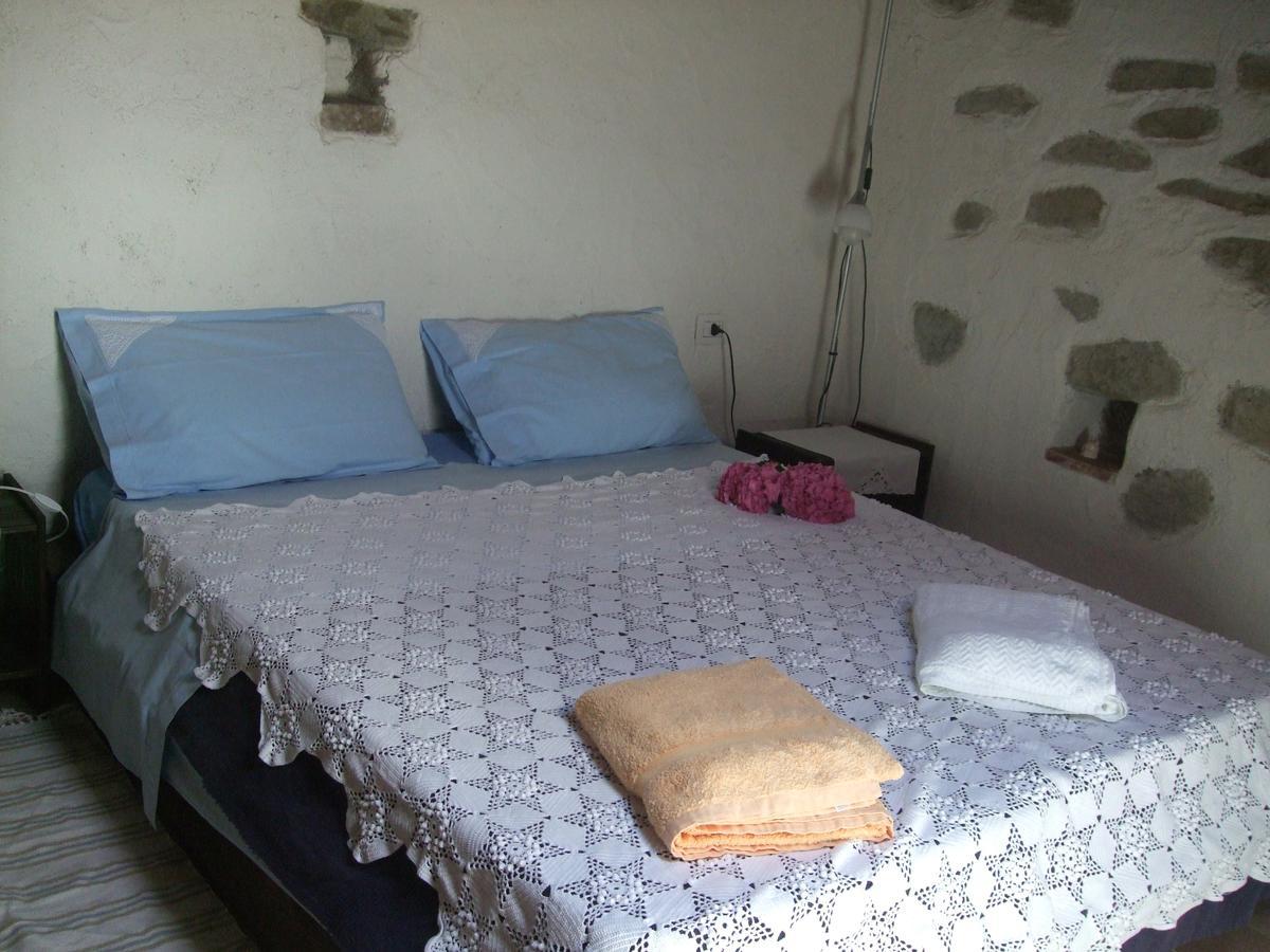 Casa Di Alfredo B&B - Citr9039 Mioglia Buitenkant foto